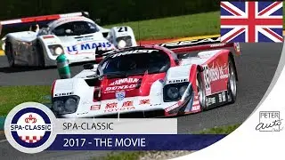2017 Spa-Classic - The Movie