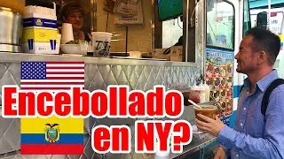 How’s Ecuadorian Food in New York?