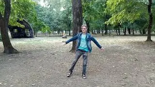 Оздоровительный цигун. Великий Танец Да ву