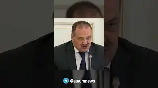 ГЛАВА ДАГЕСТАНА РАЗНЕС ВОЕНКОМА