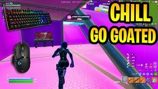 Chill 3v3v3v3 Go Goated Zonewars Gameplay #4