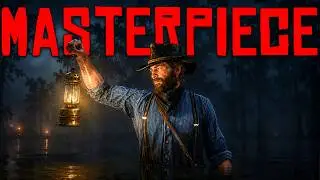One Thing You Missed from Every RDR2 Mission! - Alternate Cutscenes, Dialogues and Scenarios