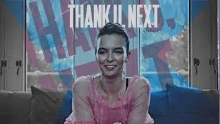 Villanelle | Thank U, Next