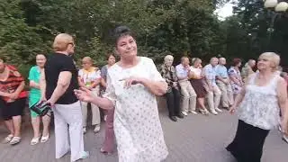 Случайная любовь.......... 25.08.24 Гомель парк Луначарского 🥰