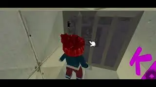 Farting Berry’s Jail | ROBLOX