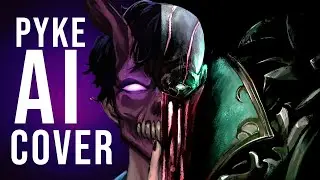 PYKE SINGS E-GIRLS ARE RUINING MY LIFE