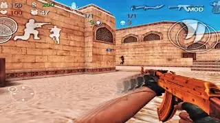 Movie | Am1r | SFG2 | MTG PATA AMEDRONATOR | 😈
