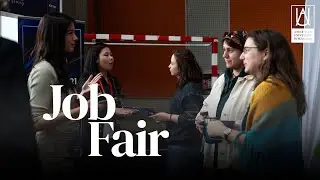 AUBG Job Fair 2024