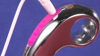 Embrace “G” Wand (SE-4610-05-3)