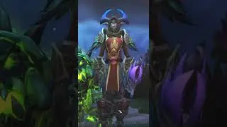 Покупка жетона World of Warcraft через почту 