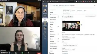 How to Publish your Canvas Course So Students Can Access It