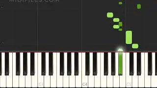 🎼 La pli si Tol / Chiktay (SEQUENCE MIDI PRO.)
