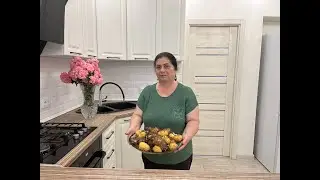 СВИНИНА С КАРТОШКОЙ В ДУХОВКЕ