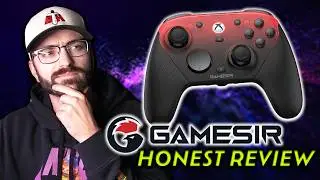 AN HONEST REVIEW OF THE GAMESIR G7 PRO GAMING CONTROLLER