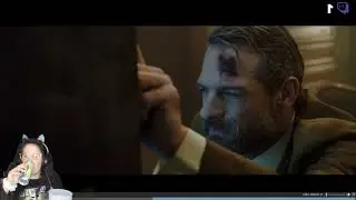Watching The Cube Escape Paradox Trailer