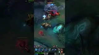 it's a bait, I'm the bait