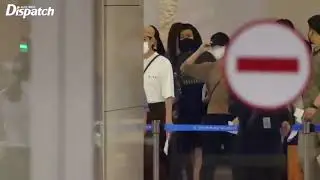 UPDATE: BTS have safely landed in Seoul, Korea 🛩ME BACK LEGENDS 😭😵👏👏 #BTS #BANGTANTV #RM