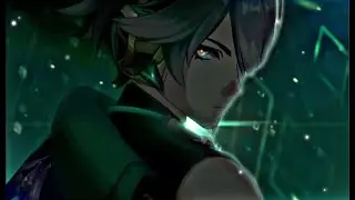 HUSBANDO EDIT PART 1, Ft. Alhaitham