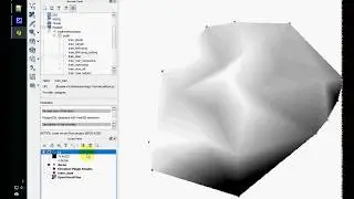 [QGIS Advanced] Get Elevation from point and Interpolation
