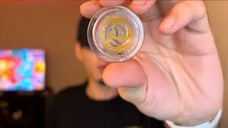 1GRAM IN ONE SESSION…(BOMB ERIG)