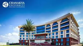 Chanakya University Admissions 2025 | Apply Now & Avail Up to 100% Scholarship