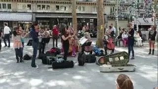 in Rue Saint-Honoré
