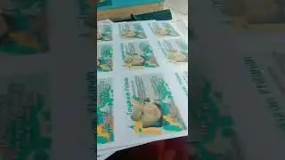 Cetak Foto | Cetak Buku Yasin | Cetak Kartu Khitan Besek | Tulisan Steroform
