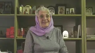 Памяти Нины Иосифовны