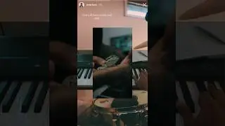 Low Key 🎹x Omari Jazz 🥁