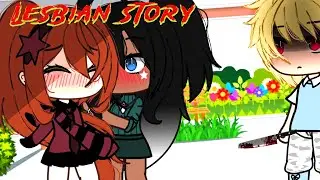 M-Muah // Gacha Life Yuri