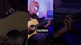 EASY Guitar Chords in 20 Seconds! #shorts  #guitar #guitarchordprogression #guitarplaying