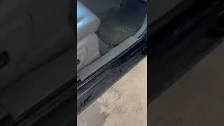 Jeep Grand Cherokee 2007 VIN number location