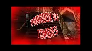 ⚉ [PS3/BO2] Best Bo2 Zombies Non-Host menu!
