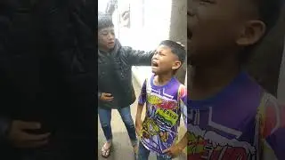UNCLE BIG DUDI IS SLEEPING | HILARIOUS VIDEO
