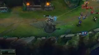 Cait Triple
