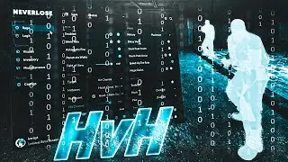 RAGE HACKING IN PRIME WITH THE BEST CS2 HVH CHEAT! NEVERLOSE.CC CHEATING