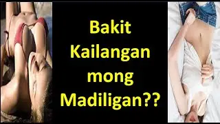 Sex Benefits para sa mga Kababaihan: Dahilan na dapat nadidiligan ang mga babae