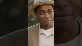 Terrifying Moment in Movie Get Out With Daniel Kaluuya