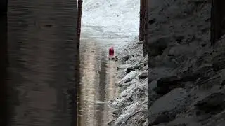 Сифон уплыл 3 часть