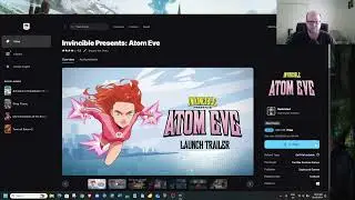 EPIC Games free game of the week