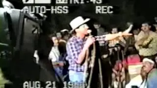 Bendito sea Dios Diomedes, Farid Ortiz e Iván en Parranda