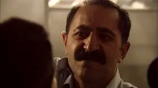 Hapishane İsyanında Neler Yaşandı?