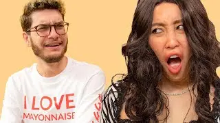 Noah Interviews His Exes