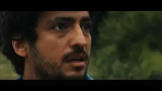 Zor Yol - Kısa Film |  Taner Ölmez, Ferit Kaya