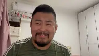 2463冬哥辣评：沈阳板砖老头近况～近期回京的华人朋友都忙着处理房产……