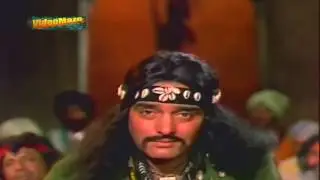 Mehfil Mein Paimana Jo Laga Jhumne – Movie: Chunaoti (1980) Song by: Kishore Kumar, Suman Kalyanpur