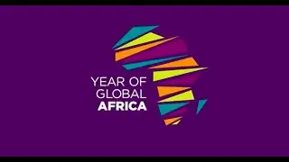 Reliving MSU's Year of Global Africa