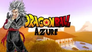 how to make a C-Type OC in Dragon Ball RP Azure