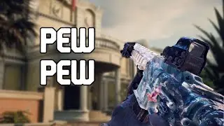 The fastest sense in siege.(I'm a pro I swear)