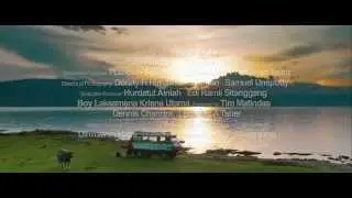 Teaser Trailer - Bulan di Atas Kuburan Teaser - Donny Alamsyah, Atiqah Hasiholan (2015)